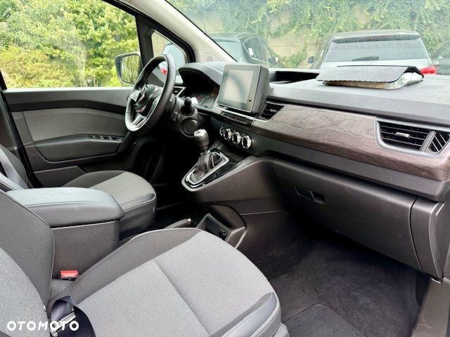 Renault Kangoo ENERGY dCi 110 FAP Start & Stop INTENS - 27