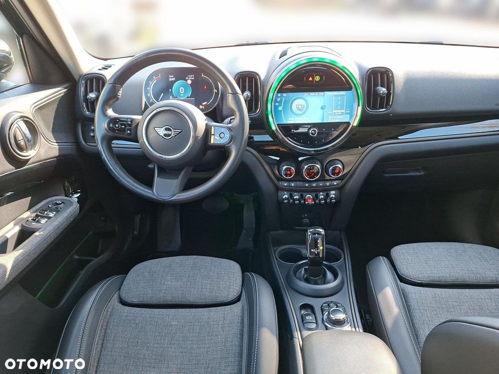 MINI Countryman Cooper Classic Trim - 10