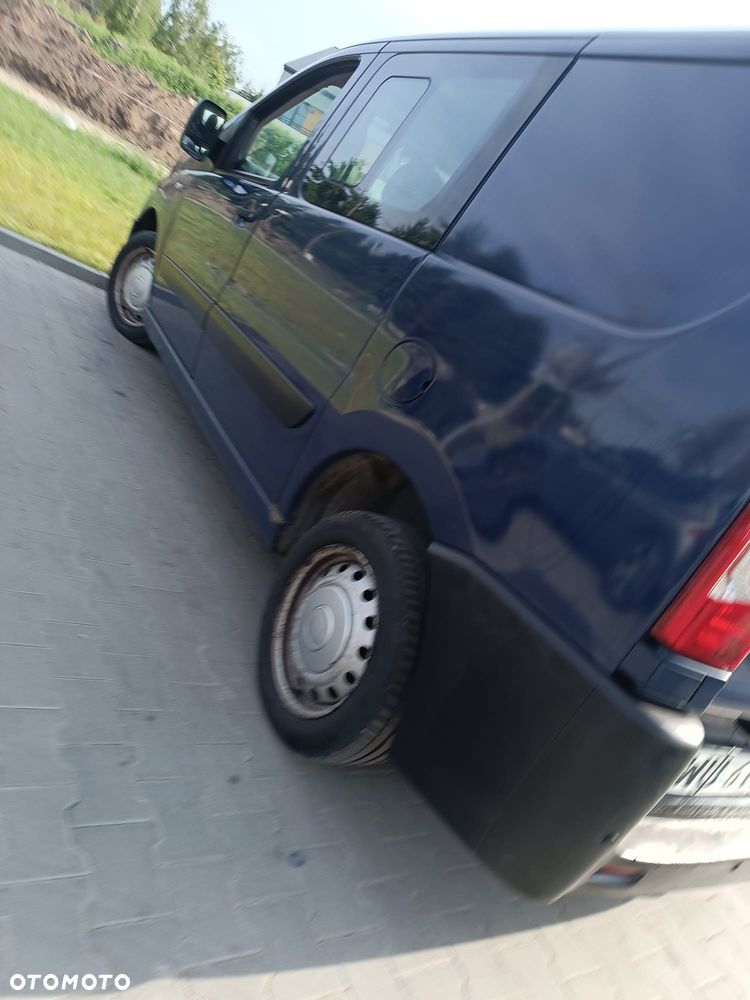 Fiat scudo - 19