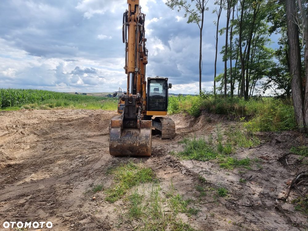 Liebherr 926 - 9