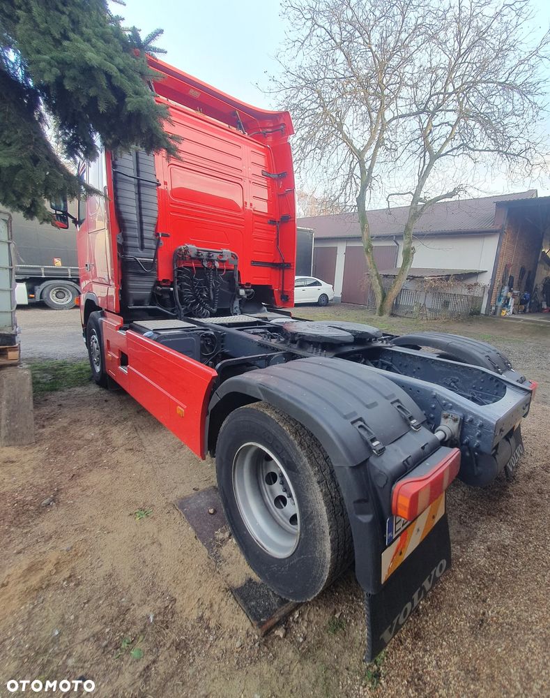 Volvo FH13 400 - 10