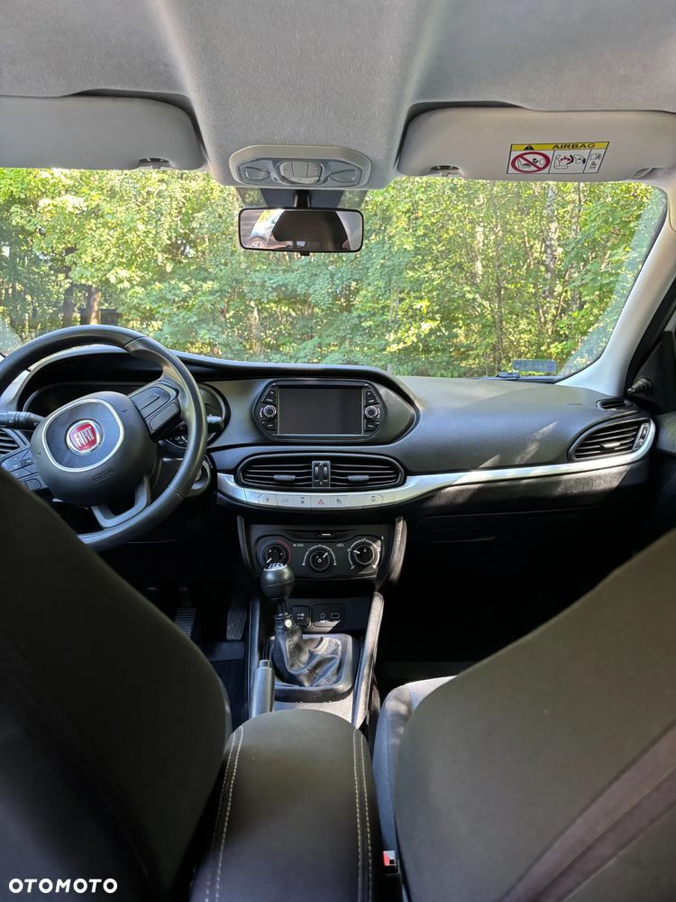 Fiat Tipo 1.4 16v - 21