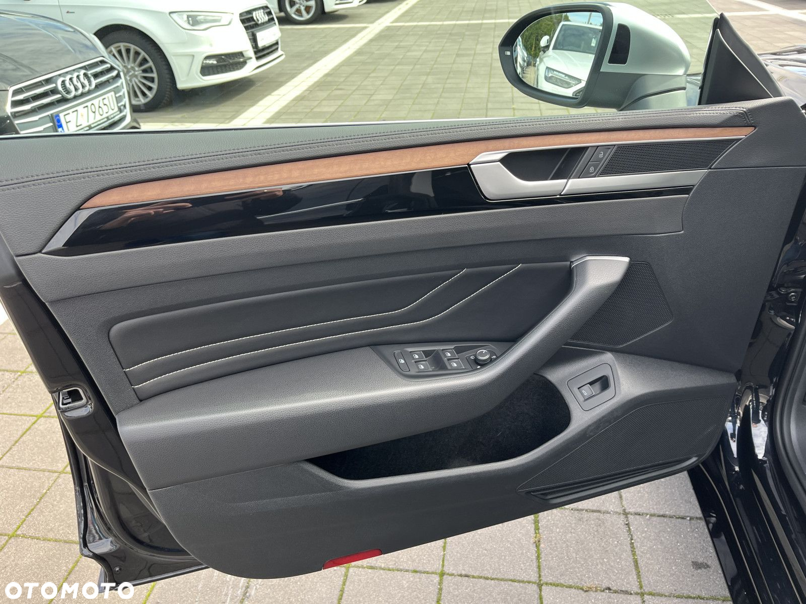 Volkswagen Arteon 2.0 TSI Elegance DSG - 14