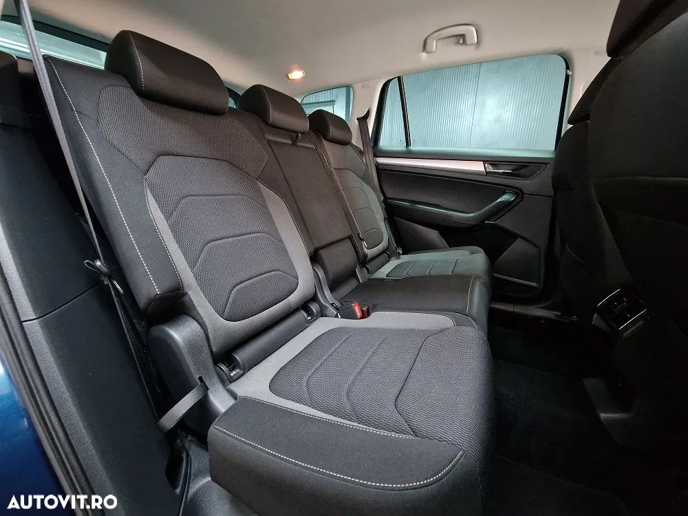 Skoda Kodiaq 2.0 TDI DSG Style - 32