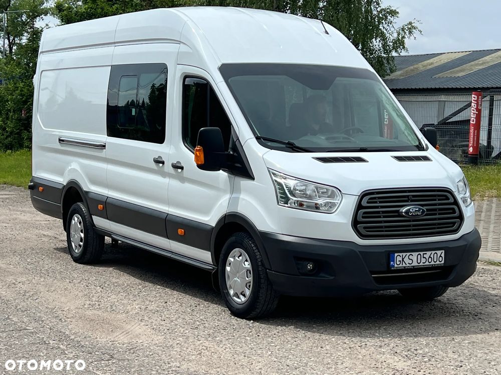 Ford TRANSIT - 3