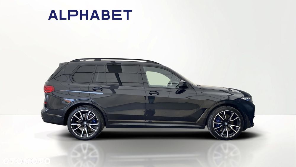 BMW X7 xDrive40d mHEV sport - 6