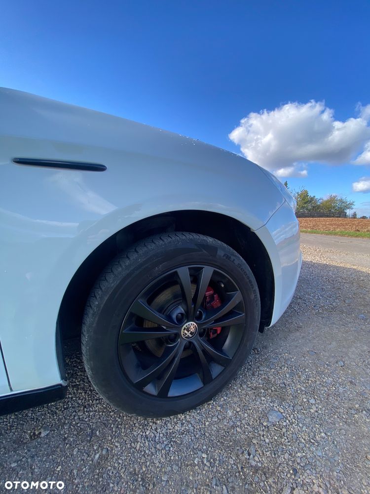 Alfa Romeo Giulietta - 32