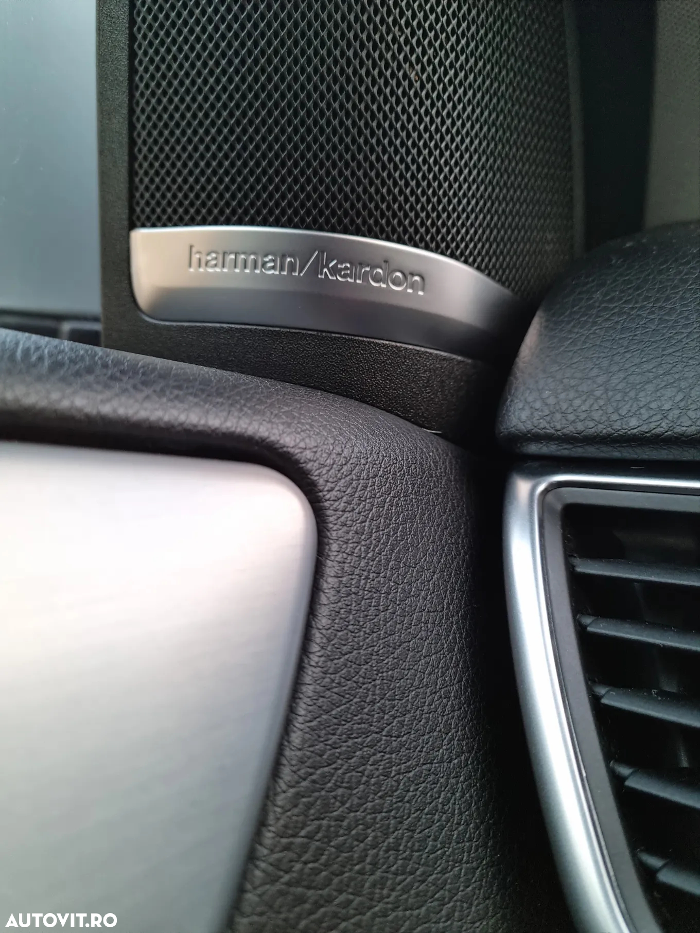 Mercedes-Benz ML 350 BlueTec 4MATIC Aut - 11