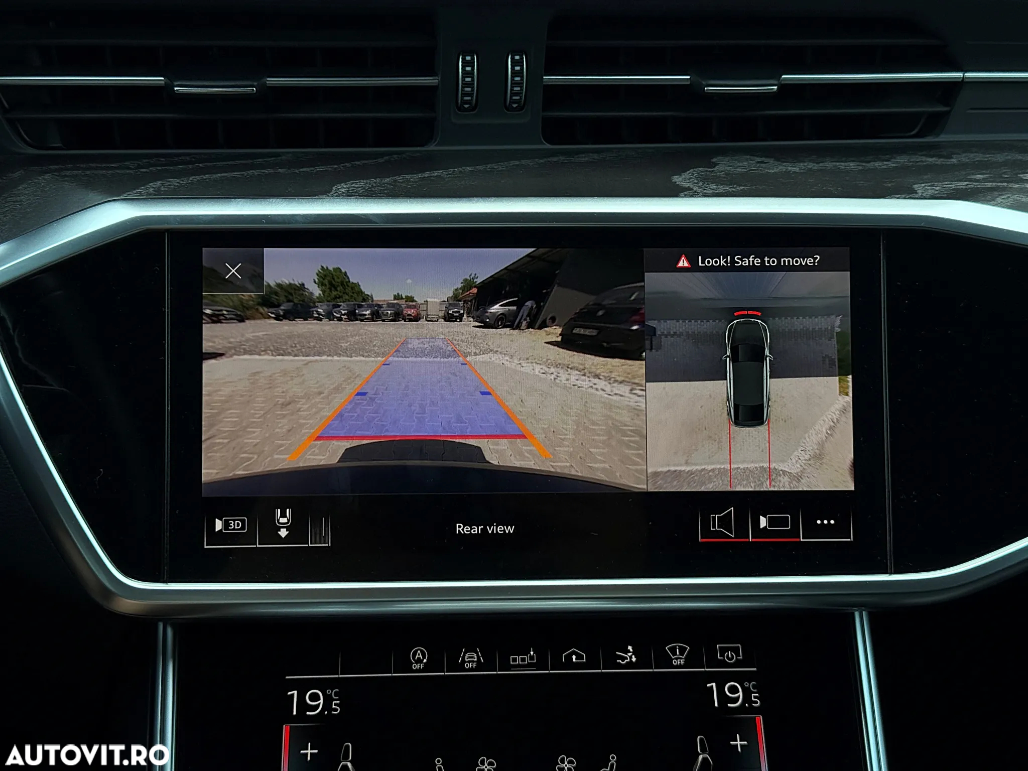 Audi A7 55 TFSI quattro S tronic MHEV - 27