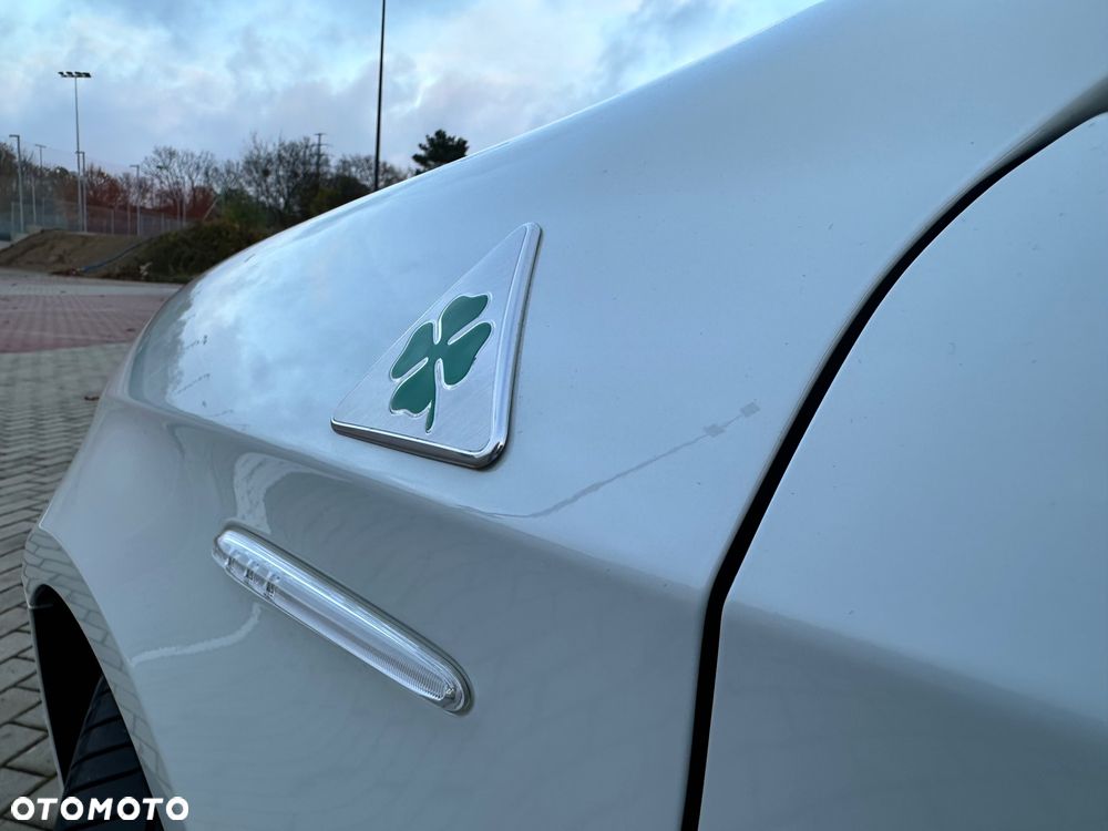 Alfa Romeo Giulietta - 10