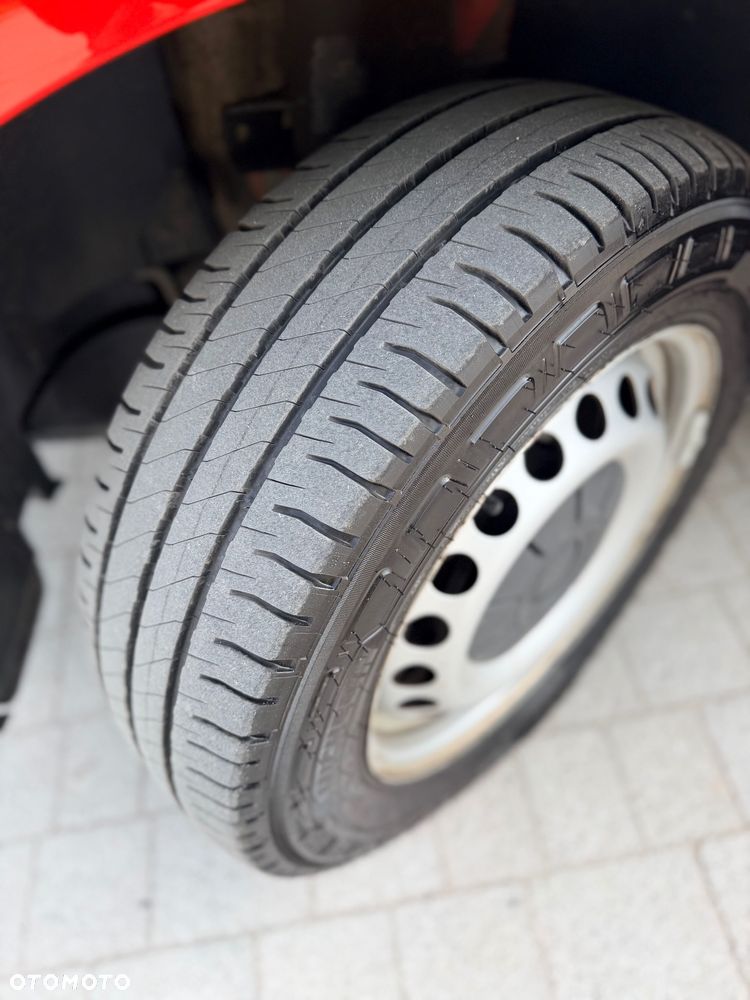 Volkswagen Transporter/T6.1/2.0 Tdi/ 150hp/Webasto/ 4motion/ASO/4x4/Jak nowy/Bezwypadkowy /opel/vw/peugeot/citroen - 28