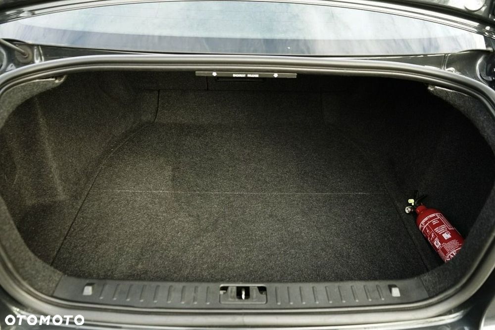 Volvo S80 - 30