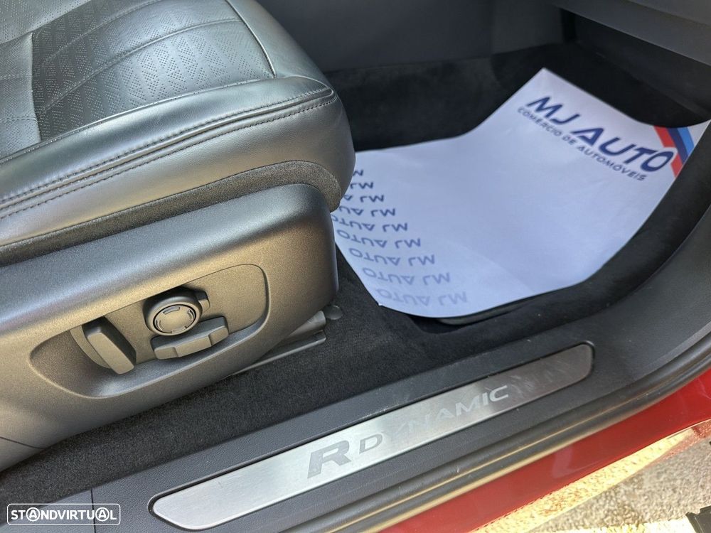 Land Rover Range Rover Evoque 2.0 D180 AWD R-Dynamic HSE Auto - 8