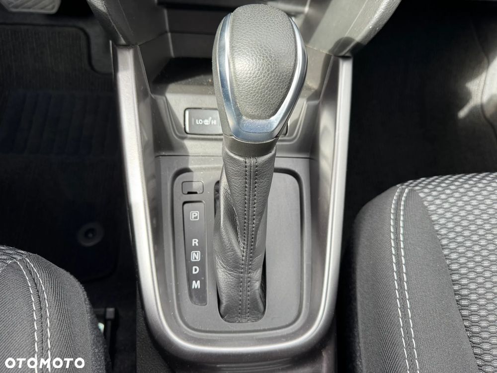 Suzuki Vitara 1.5 Strong Hybrid Premium 2WD AGS - 21