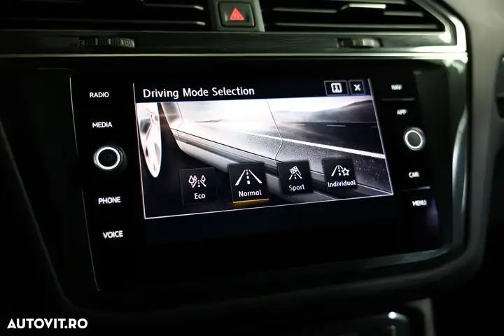 Volkswagen Tiguan Allspace 2.0 TDI SCR 4Motion DSG Highline - 21