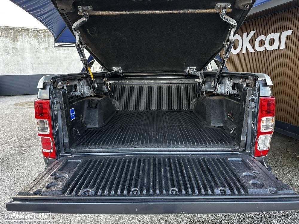 Ford Ranger 2.2 TDCi CD XL 4WD - 17