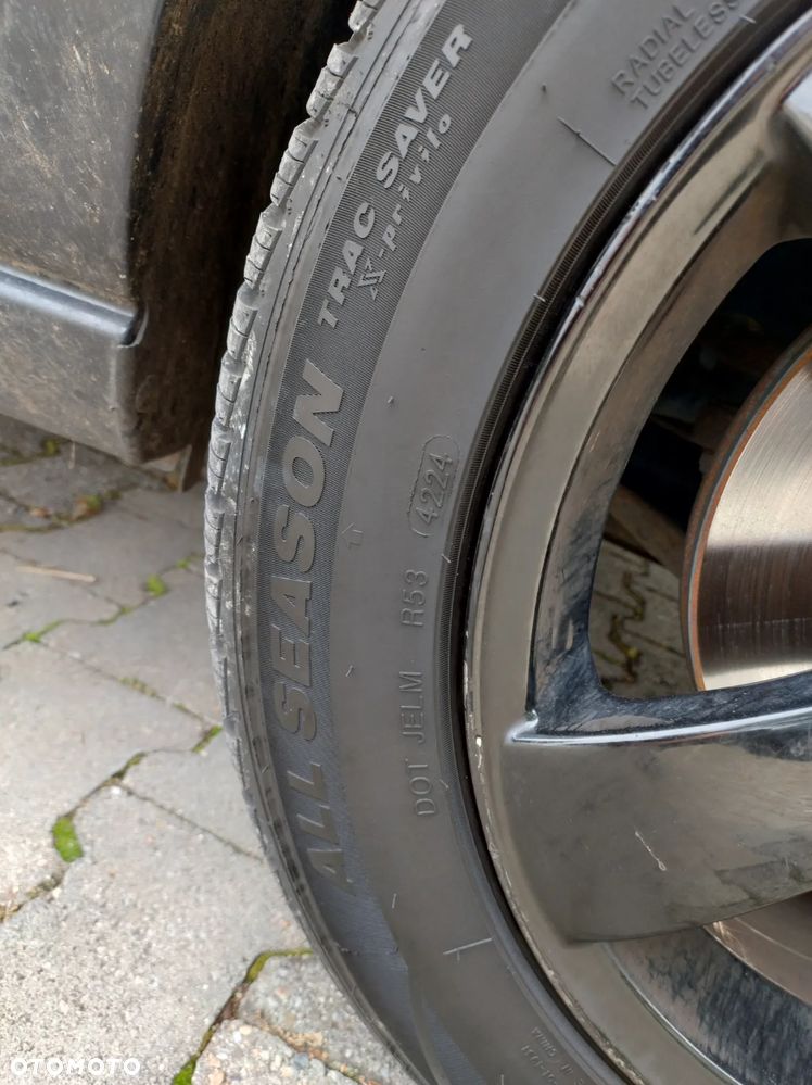 Ford Mondeo 1.8 Trend X - 7