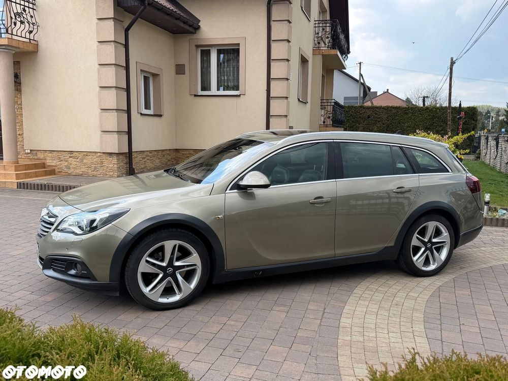 Opel Insignia - 11