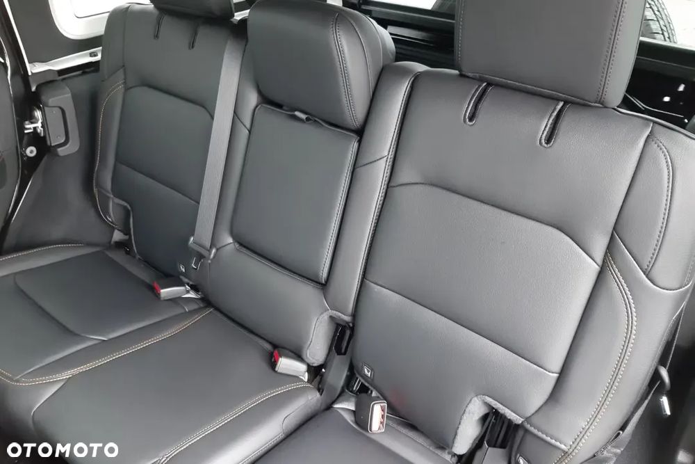 Jeep Wrangler Unlimited GME 2.0 Turbo Sahara - 29