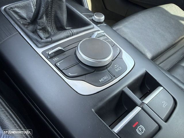 Audi A3 1.6 TDI ultra Attraction - 20