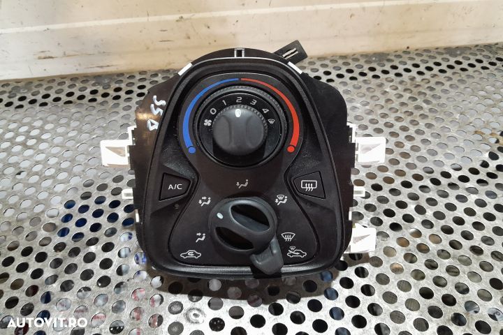 Comanda AC 55900-YV030 55900-YV030 Toyota Aygo 2 [2014 - 2020] Hatchb - 1