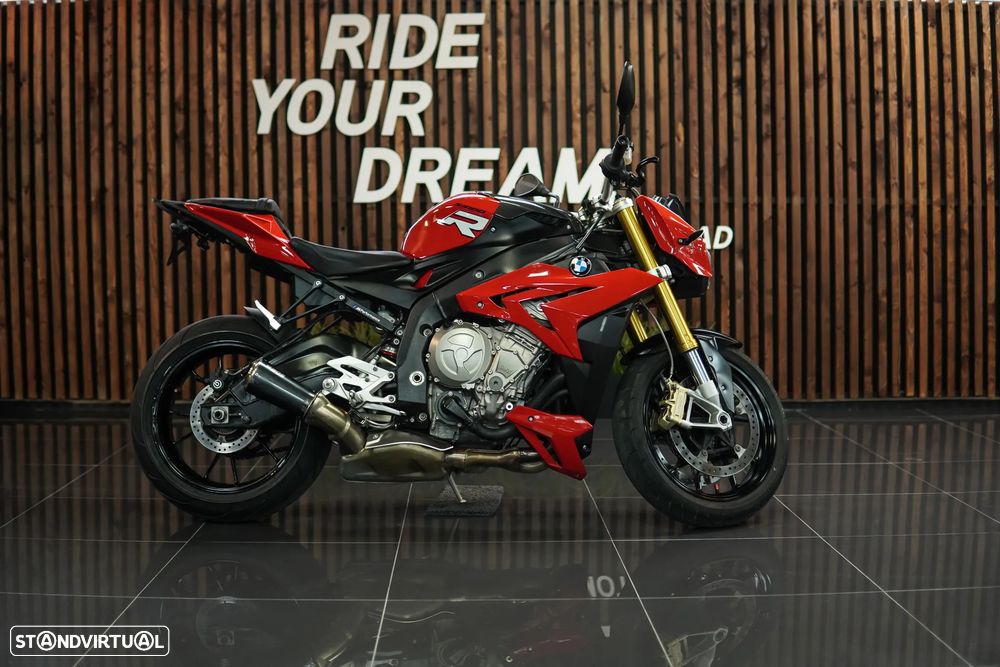BMW S 1000 R - 3