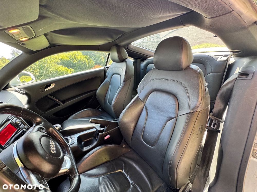 Audi TT Coupé 2.0 TFSI - 7