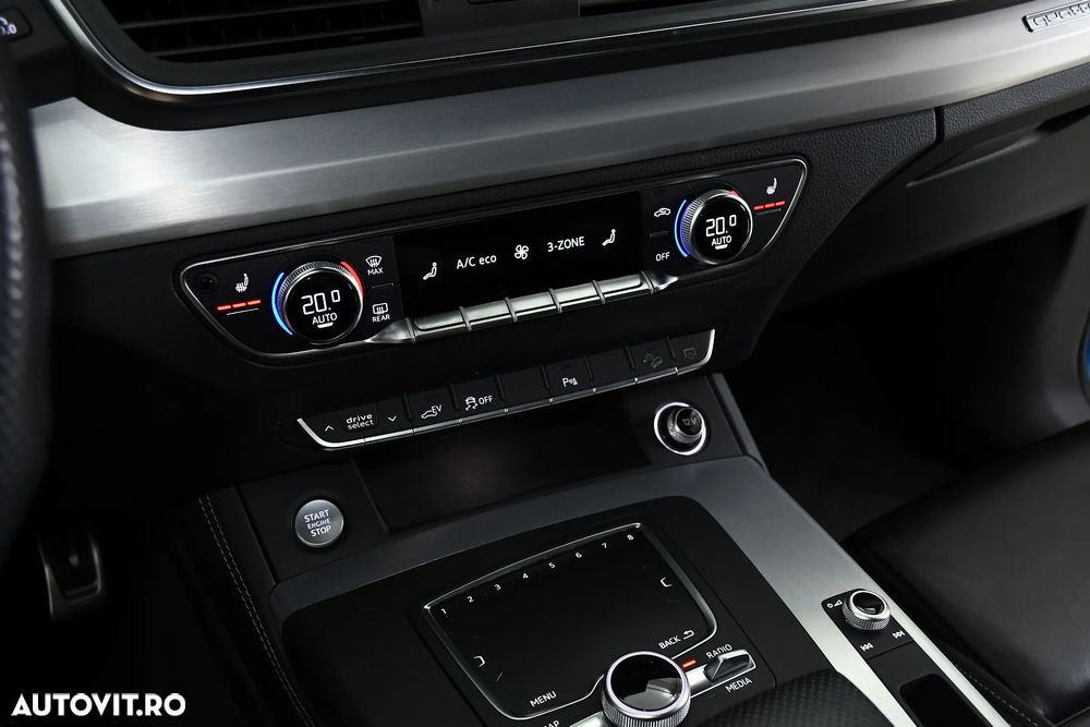 Audi Q5 55 TFSI e quattro S tronic - 18