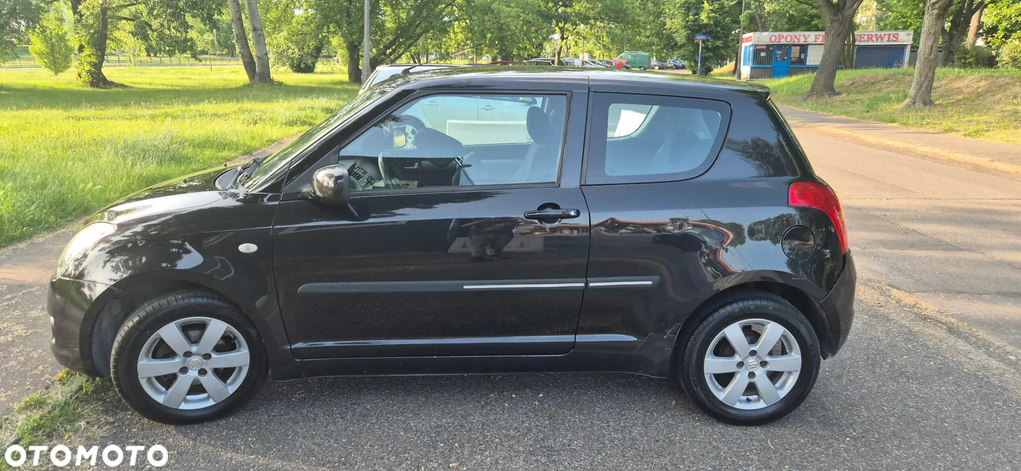 Suzuki Swift - 10