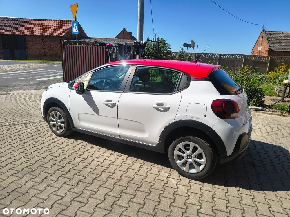 Citroën C3 - 8