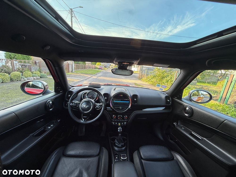 MINI Countryman Cooper S E GPF ALL4 - 23