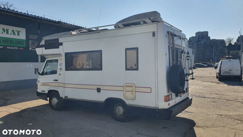 Karmann-Mobil BRUTUS 2.0 - 23