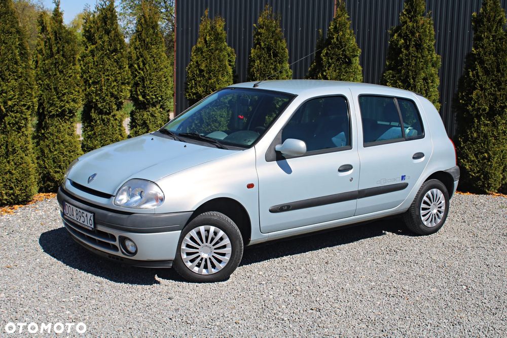 Renault Clio - 4