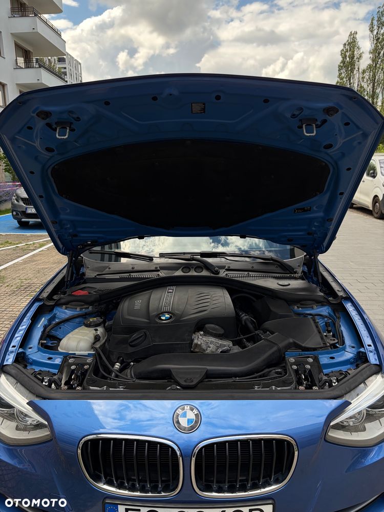 BMW 1M - 38