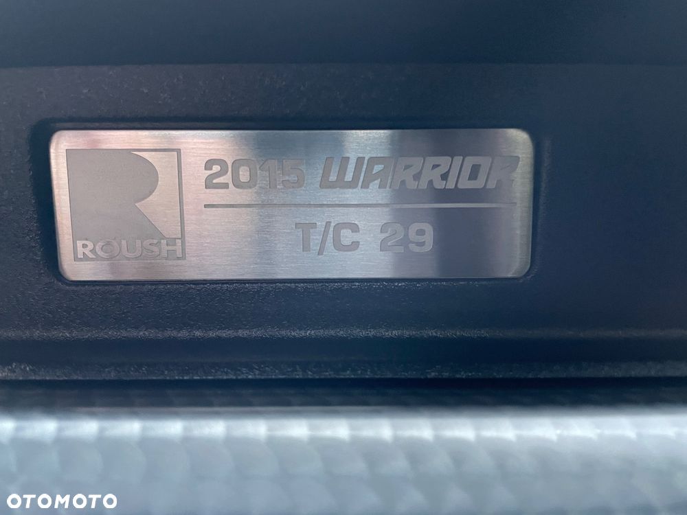 Ford Mustang 2.3 EcoBoost - 14