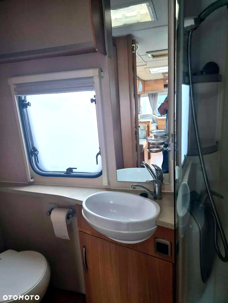 SWIFT Challenger 530 - 5