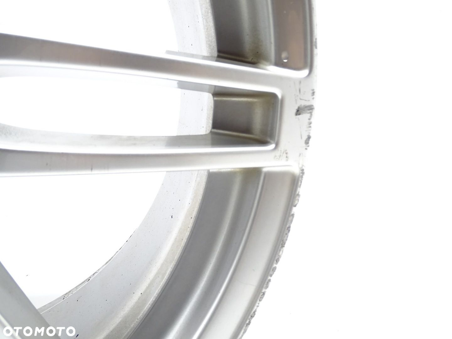 ALUFELGI FELGI SPEEDLINE 8,5JX20 R20 ET33 AUDI Q5 8R 8R0601025R - 4