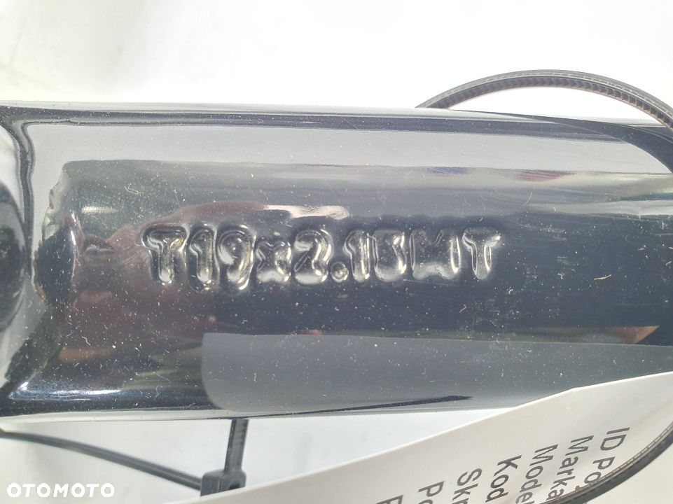 FELGA MOTOCYKL Harley-Davidson Softail Rocker PRZÓD 19 - 6