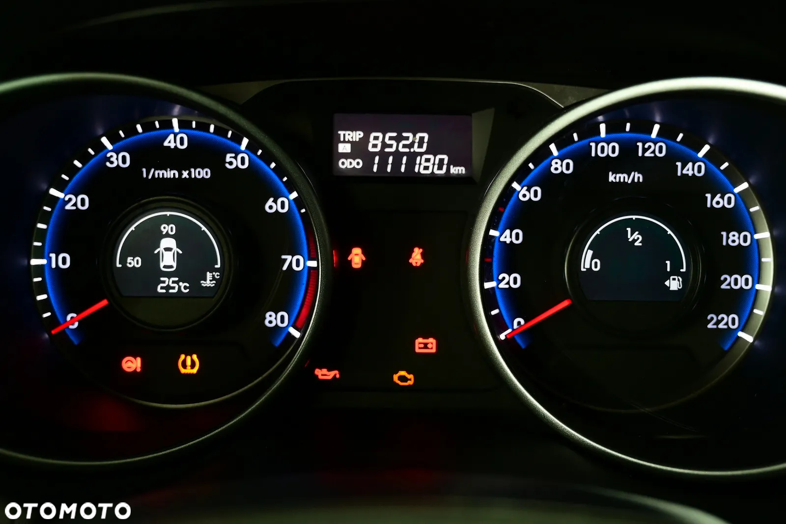 Hyundai ix35 - 27