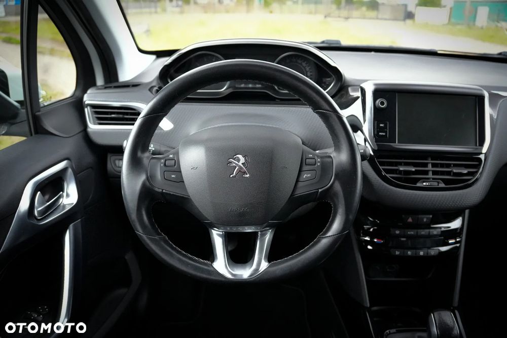 Peugeot 2008 PureTech 110 Stop&Start Allure - 15