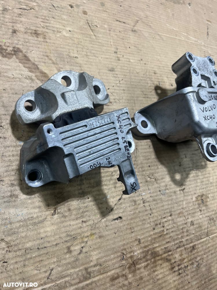 Suport motor suport cutie Volvo Xc40 1.5 benzina 2021 - 2