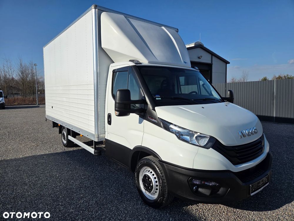 Iveco Daily - 1