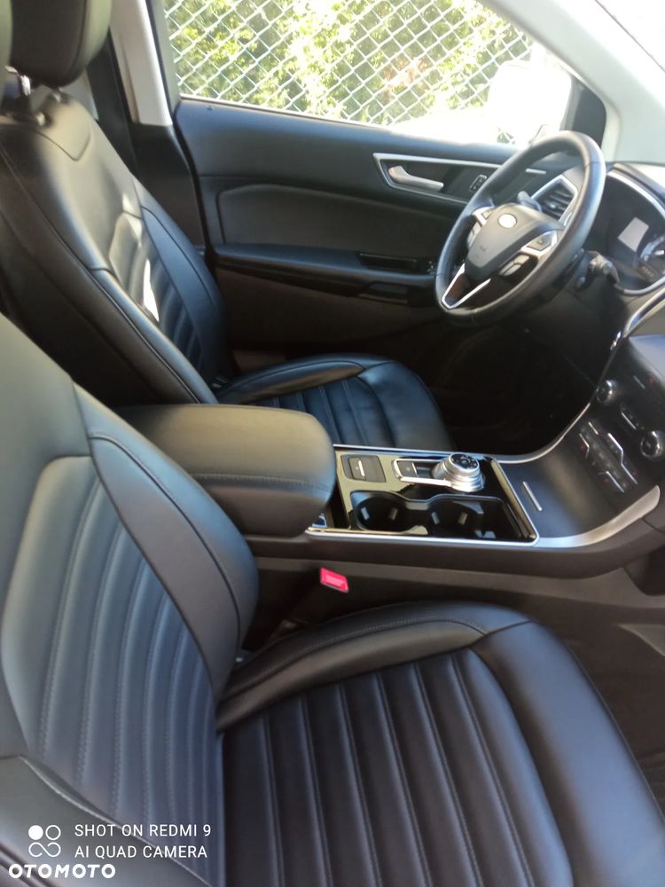 Ford Edge - 17