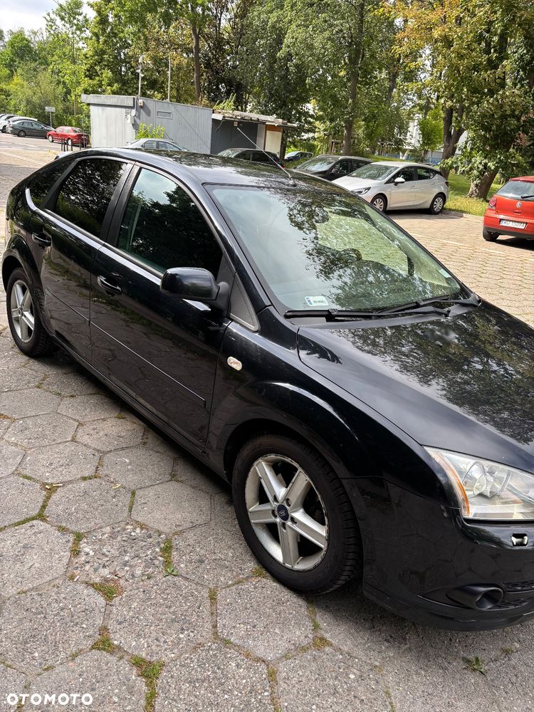Ford Focus - 3