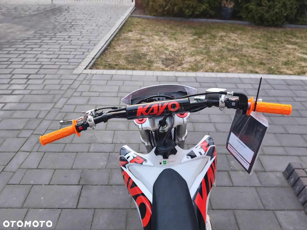 KAYO K2 - 13
