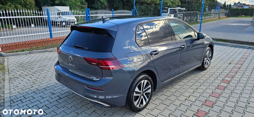 Volkswagen Golf 1.5 eTSI OPF DSG Energy - 15