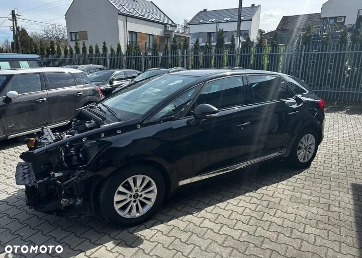 CITROEN DS5 PODUSZKI AIRBAG DESKA KONSOLA KOKPIT PASY KOMPLET NAPINACZE - 8