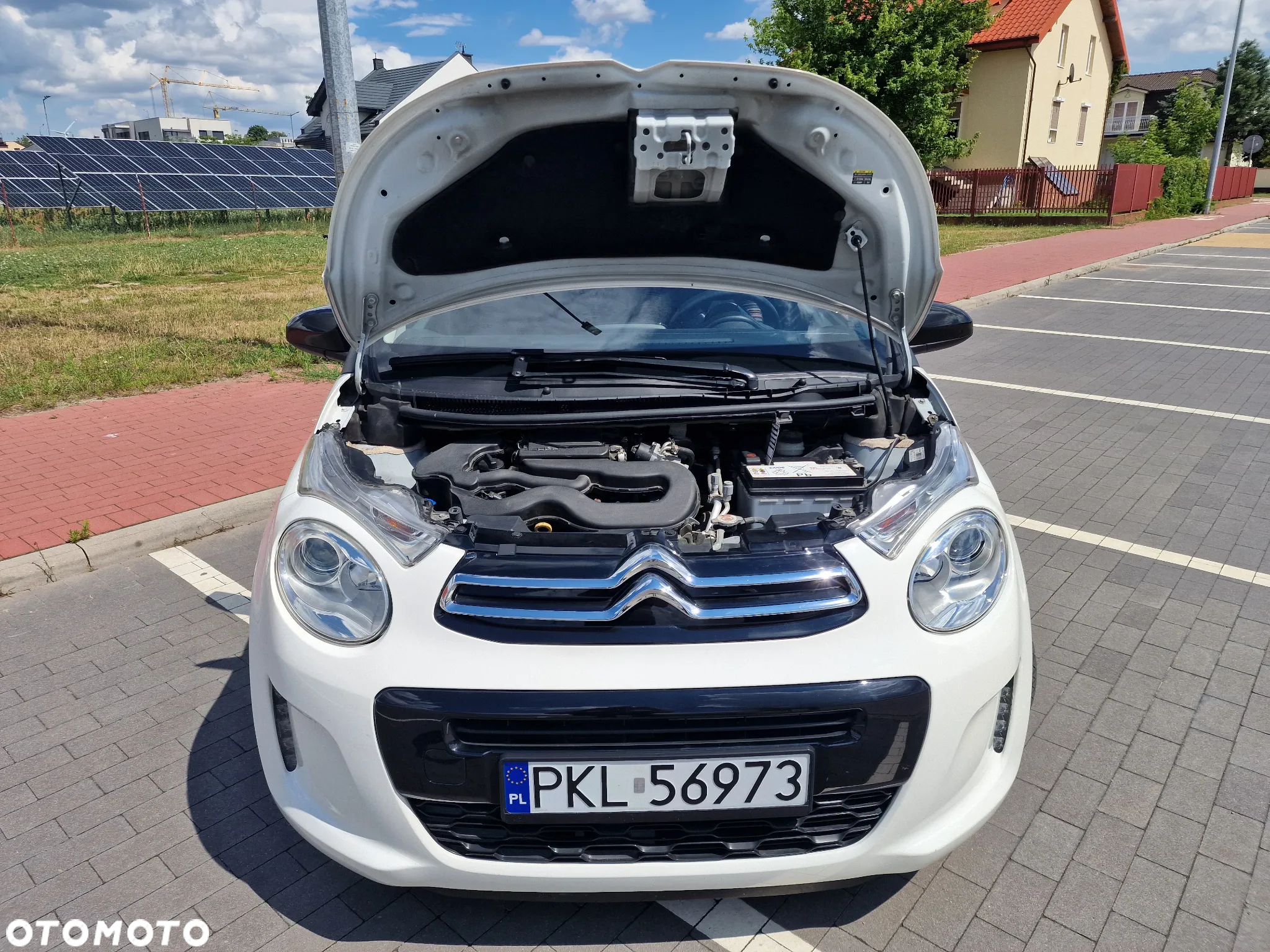 Citroën C1 - 22