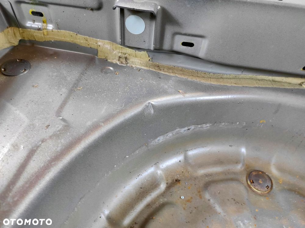 opel meriva b pas tył tylny tylni wanna eur - 3