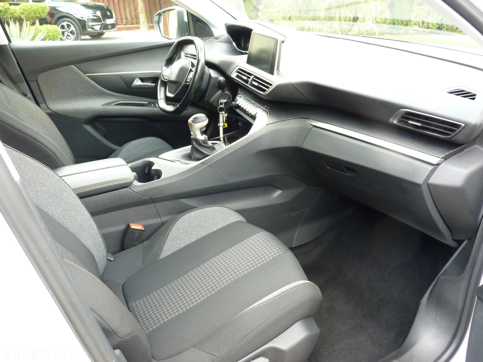 Peugeot 3008 1.5 BlueHDi Active Pack S&S - 5